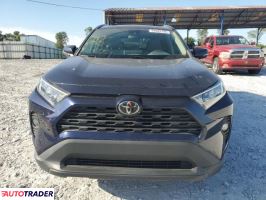Toyota Pozostałe 2019 2