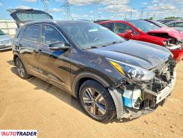 Kia Niro 2020 1