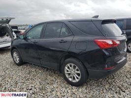 Chevrolet Equinox 2020 1