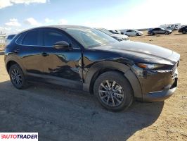 Mazda CX-30 2024 2