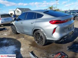 BMW X6 2025 4