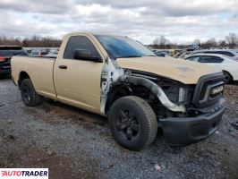 Dodge Ram 2022 3 Dodge Ram 2022 3