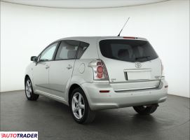 Toyota Verso 2006 1.8 127 KM