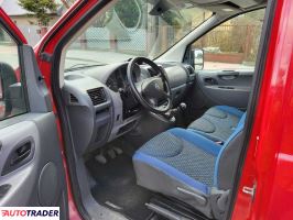 Fiat Scudo 2007 2 90 KM