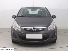 Opel Corsa 2012 1.2 84 KM Opel Corsa 2012 1.2 84 KM