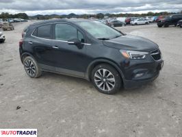 Buick Pozostałe 2020 1