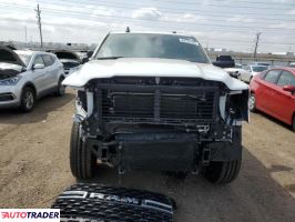 Dodge Ram 2022 6 Dodge Ram 2022 6