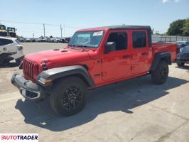 Jeep Pozostałe 2023 3 Jeep Pozostałe 2023 3