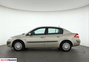 Renault Megane 2007 1.5 101 KM