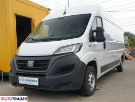 Fiat Ducato 2021 2.2