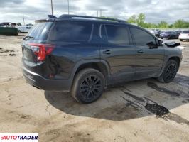 GMC Acadia 2022 2 GMC Acadia 2022 2