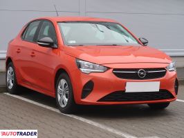 Opel Corsa 2020 1.2 73 KM