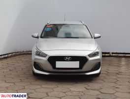 Hyundai i30 2019 1.0 118 KM Hyundai i30 2019 1.0 118 KM