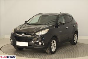 Hyundai ix35 2012 1.6 132 KM