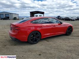 Audi S5 2024 3