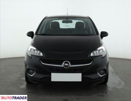 Opel Corsa 2015 1.4 73 KM
