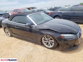 Audi A5 2022 2