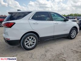 Chevrolet Equinox 2023 1 Chevrolet Equinox 2023 1