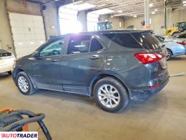 Chevrolet Equinox 2020 1