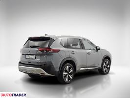 Nissan X-Trail 2023 1.5 158 KM