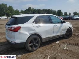 Chevrolet Equinox 2019 2