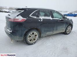 Ford Edge 2020 2 Ford Edge 2020 2