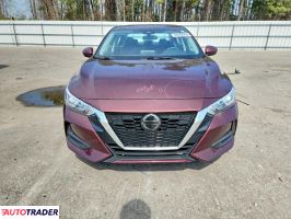 Nissan Sentra 2023 2