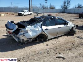 Toyota Camry 2023 3 Toyota Camry 2023 3