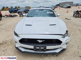 Ford Mustang 2022 2