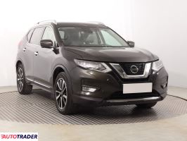 Nissan X-Trail 2017 2.0 174 KM Nissan X-Trail 2017 2.0 174 KM
