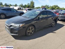 Subaru Impreza 2019 2