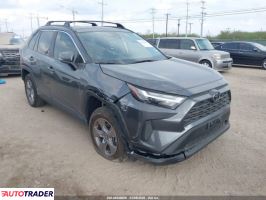 Toyota Pozostałe 2025 2