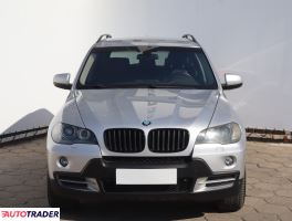 BMW X5 2008 3.0 281 KM