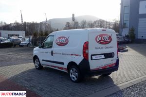 Fiat Doblo 2014 1.2