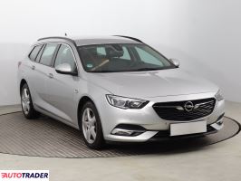 Opel Insignia 2018 1.6 134 KM