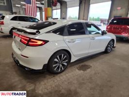Honda Civic 2024 1 Honda Civic 2024 1