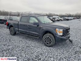 Ford Pozostałe 2022 3