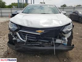 Chevrolet Equinox 2020 1