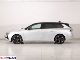 Opel Astra 2024 1.2 128 KM Opel Astra 2024 1.2 128 KM