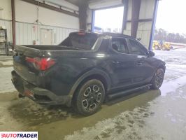 Hyundai Pozostałe 2022 2