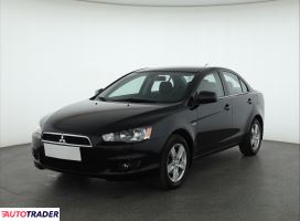 Mitsubishi Lancer 2010 1.5 107 KM Mitsubishi Lancer 2010 1.5 107 KM