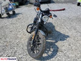 Harley-Davidson Pozostałe 2022 Harley-Davidson Pozostałe 2022
