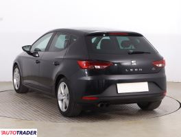 Seat Leon 2014 1.4 120 KM