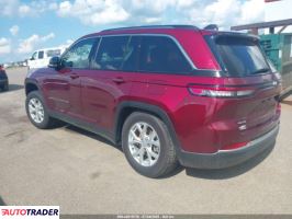 Jeep Grand Cherokee 2023 3