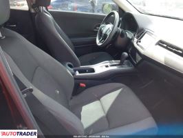 Honda HR-V 2021 1