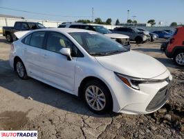 Toyota Corolla 2023 1 Toyota Corolla 2023 1