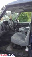 Land Rover Discovery 1994 2.5 111 KM
