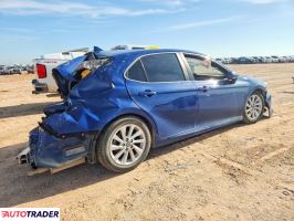 Toyota Camry 2023 2
