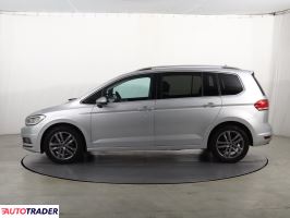 Volkswagen Touran 2023 2.0 147 KM