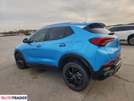 Buick Pozostałe 2025 1